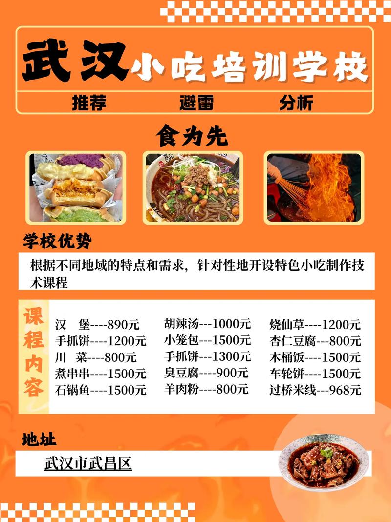 武汉小吃培训班哪里好,湖北小吃培训到哪怎么样 健康建议 武汉小吃培训班哪里好,湖北小吃培训到哪怎么样 武汉小吃培训班哪里好,湖北小吃培训到哪怎么样 健康建议