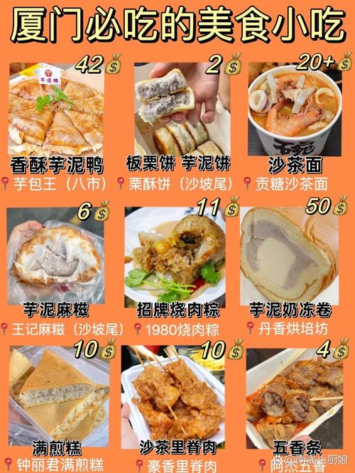 厦门特色餐厅排行榜前十名,厦门有什么小吃特产 健康建议 厦门特色餐厅排行榜前十名,厦门有什么小吃特产 厦门特色餐厅排行榜前十名,厦门有什么小吃特产 健康建议