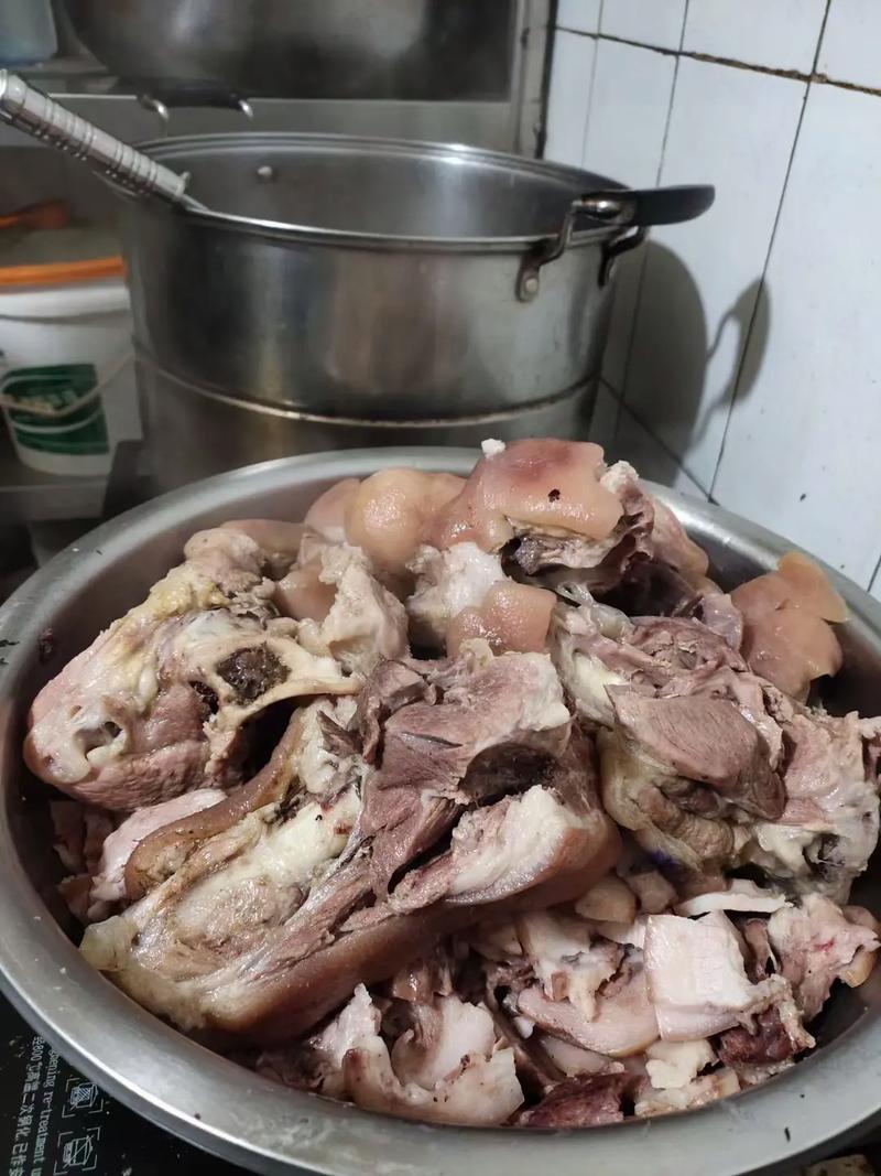 佳县包头肉的做法，佳县特产小吃 佳县包头肉的做法，佳县特产小吃 家居窍门