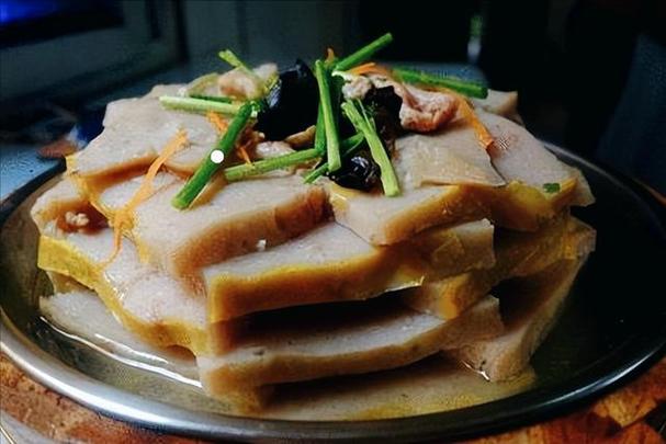黄冈十大名吃，英山县特色美食 黄冈十大名吃，英山县特色美食 健康建议