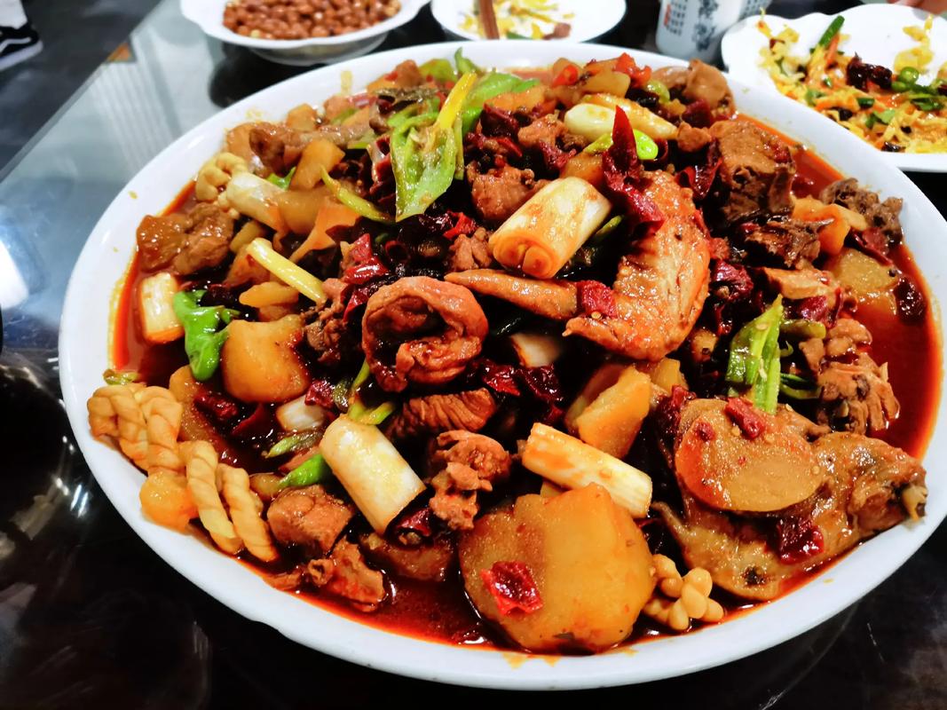 西安热门小吃,华清池特色美食 美食推荐 西安热门小吃,华清池特色美食 西安热门小吃,华清池特色美食 美食推荐