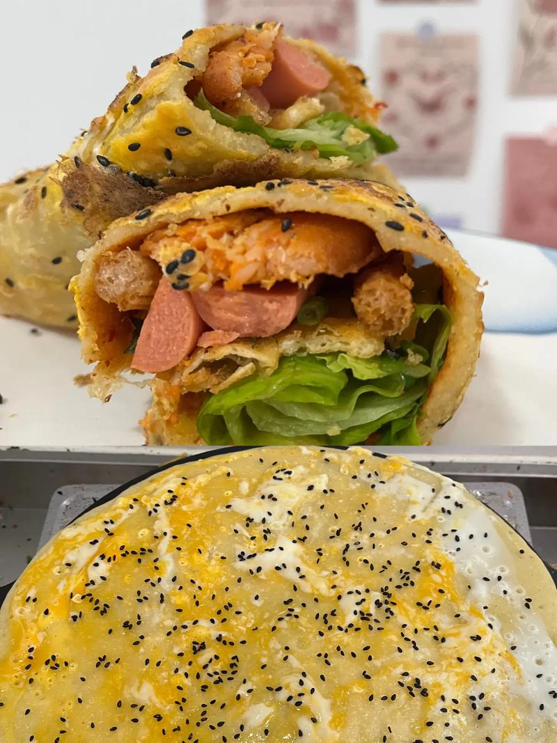煎饼果子是那的特色小吃,煎饼果子哪里特色 家居窍门 煎饼果子是那的特色小吃,煎饼果子哪里特色 煎饼果子是那的特色小吃,煎饼果子哪里特色 家居窍门