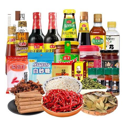 做美食需要什么调料,地方特色调料 健康建议 做美食需要什么调料,地方特色调料 做美食需要什么调料,地方特色调料 健康建议