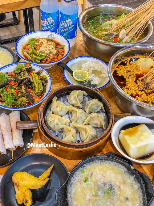 为什么乐山有那么多美食让人喜欢，乐山特色美食老字号餐厅 为什么乐山有那么多美食让人喜欢，乐山特色美食老字号餐厅 家居窍门